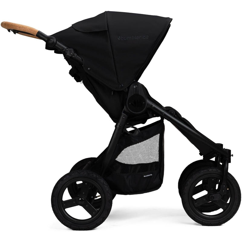 Load image into Gallery viewer, Bumbleride Indie Twin | All-Terrain Double Stroller

