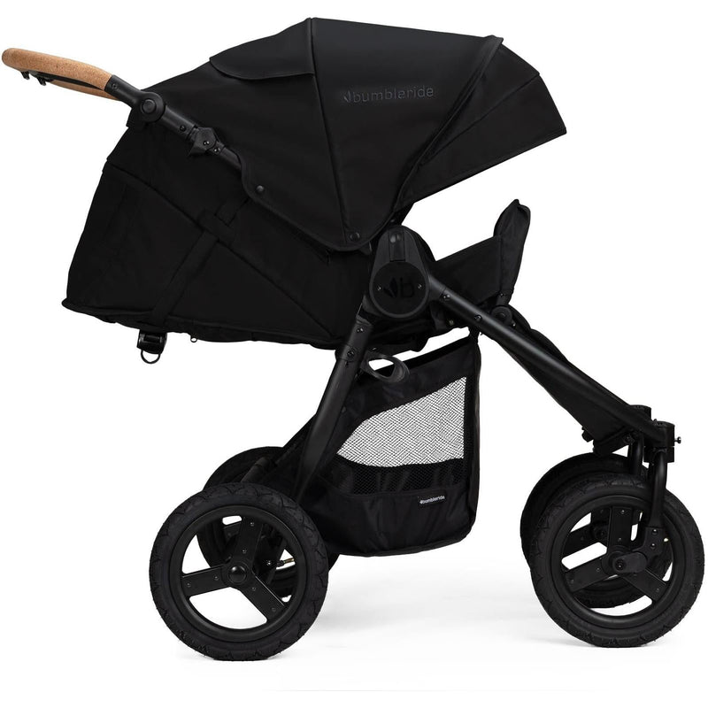 Load image into Gallery viewer, Bumbleride Indie Twin | All-Terrain Double Stroller
