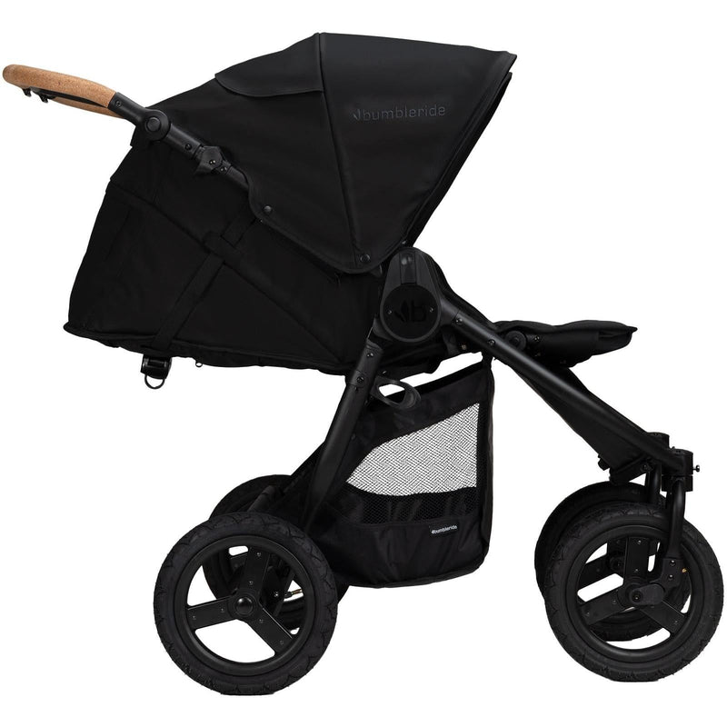 Load image into Gallery viewer, Bumbleride Indie Twin | All-Terrain Double Stroller
