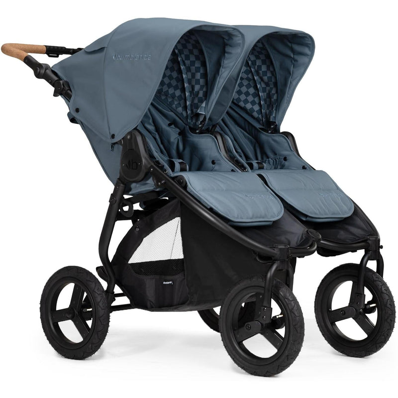 Load image into Gallery viewer, Bumbleride Indie Twin | All-Terrain Double Stroller
