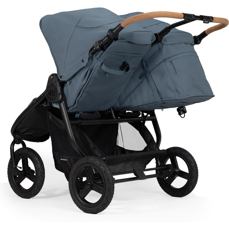 Load image into Gallery viewer, Bumbleride Indie Twin | All-Terrain Double Stroller

