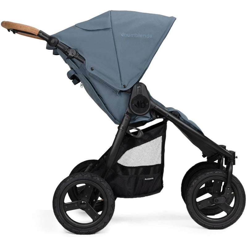 Load image into Gallery viewer, Bumbleride Indie Twin | All-Terrain Double Stroller
