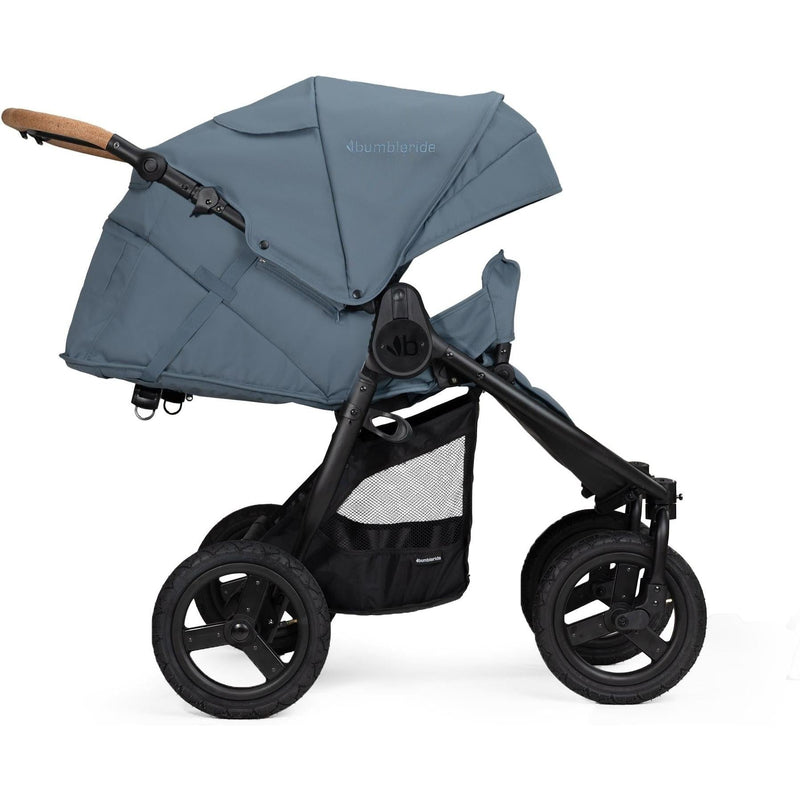 Load image into Gallery viewer, Bumbleride Indie Twin | All-Terrain Double Stroller
