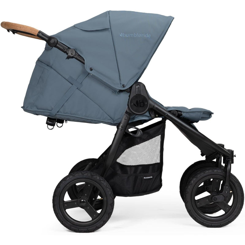 Load image into Gallery viewer, Bumbleride Indie Twin | All-Terrain Double Stroller
