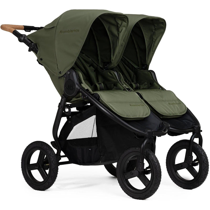 Load image into Gallery viewer, Bumbleride Indie Twin | All-Terrain Double Stroller
