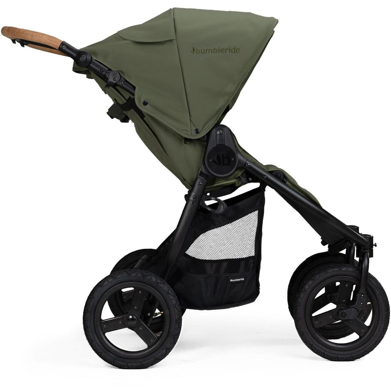 Load image into Gallery viewer, Bumbleride Indie Twin | All-Terrain Double Stroller
