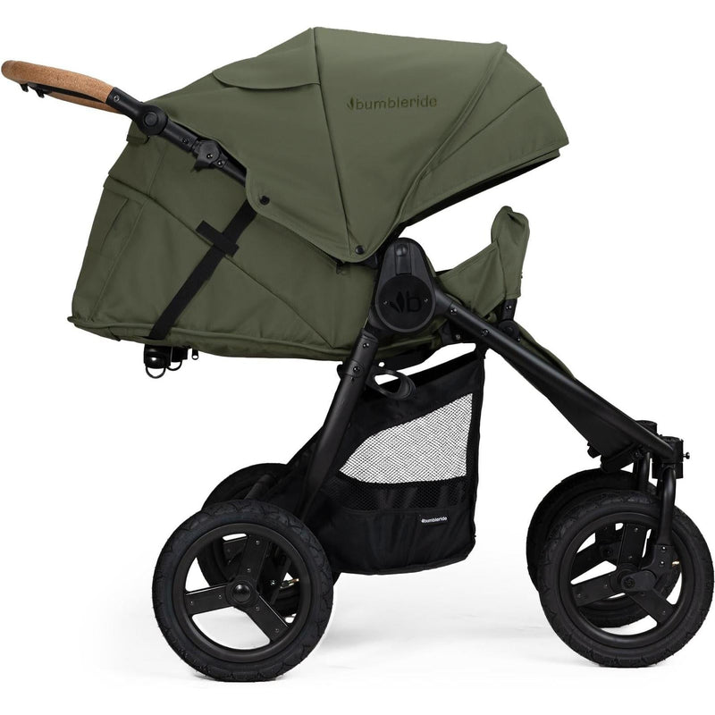 Load image into Gallery viewer, Bumbleride Indie Twin | All-Terrain Double Stroller
