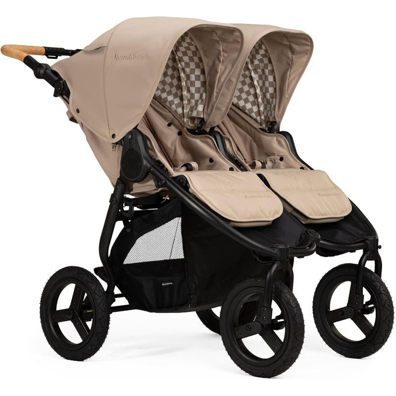 Load image into Gallery viewer, Bumbleride Indie Twin | All-Terrain Double Stroller
