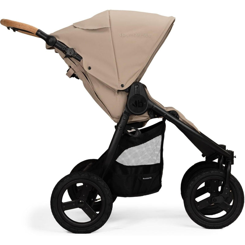 Load image into Gallery viewer, Bumbleride Indie Twin | All-Terrain Double Stroller
