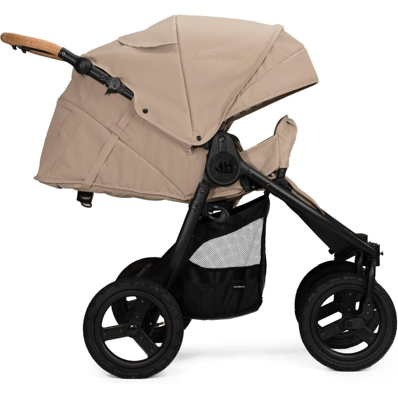 Load image into Gallery viewer, Bumbleride Indie Twin | All-Terrain Double Stroller
