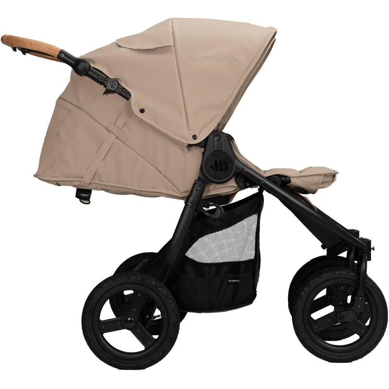 Load image into Gallery viewer, Bumbleride Indie Twin | All-Terrain Double Stroller
