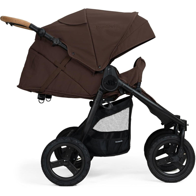 Load image into Gallery viewer, Bumbleride Indie Twin | All-Terrain Double Stroller
