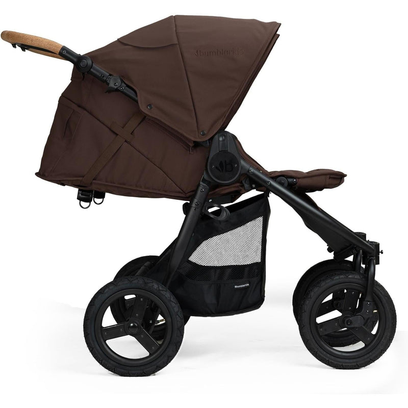 Load image into Gallery viewer, Bumbleride Indie Twin | All-Terrain Double Stroller
