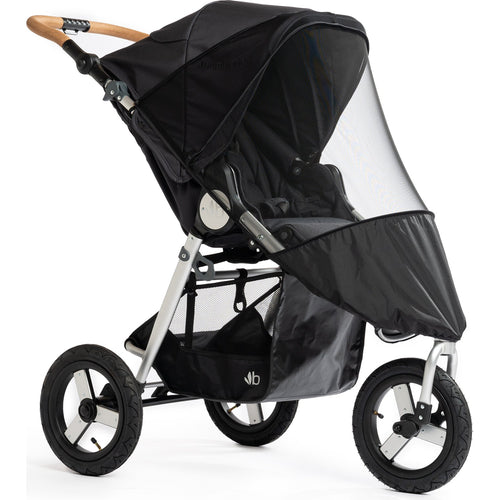 Bumbleride Single Stroller Bug Net