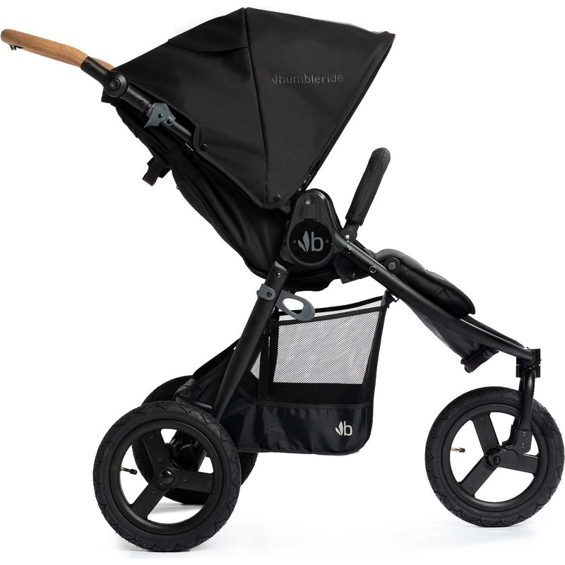 Load image into Gallery viewer, Bumbleride Indie/Speed Bumper Bar Accessory
