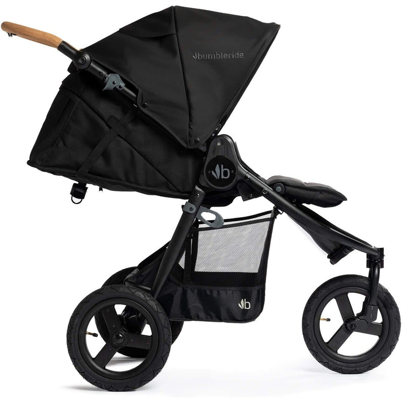 Load image into Gallery viewer, Bumbleride Indie All-Terrain Stroller
