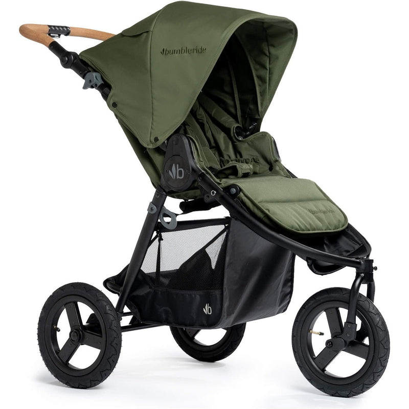 Load image into Gallery viewer, Bumbleride Indie All-Terrain Stroller
