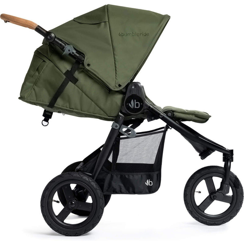 Load image into Gallery viewer, Bumbleride Indie All-Terrain Stroller
