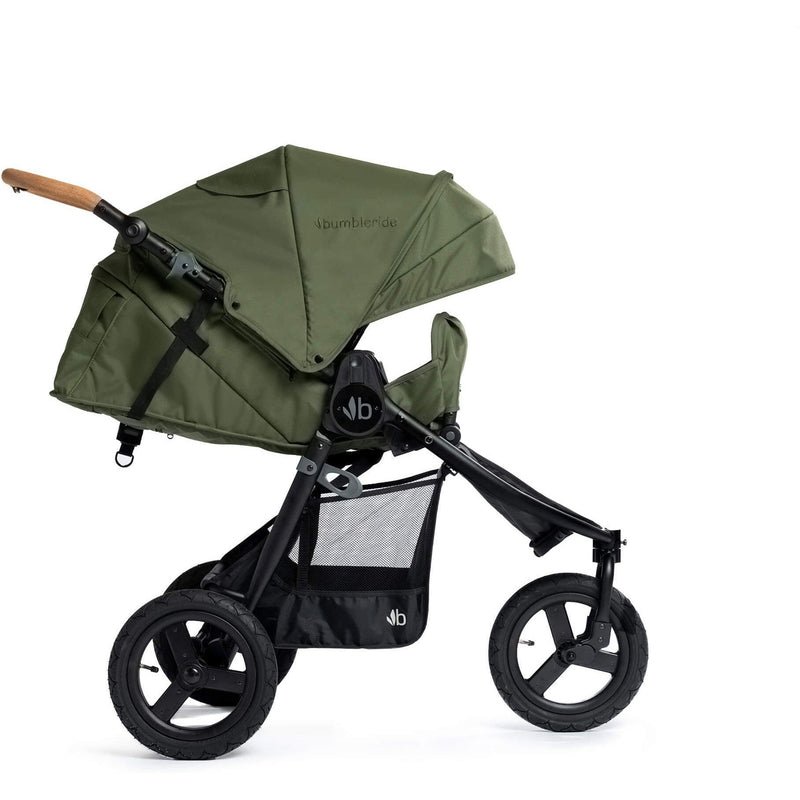 Load image into Gallery viewer, Bumbleride Indie All-Terrain Stroller
