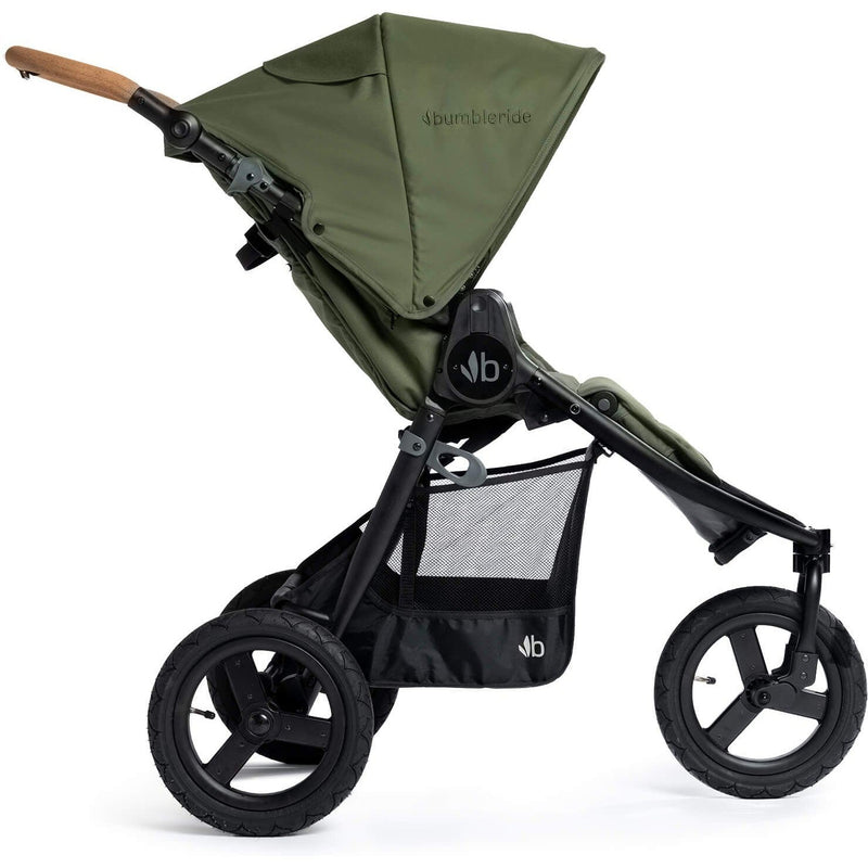 Load image into Gallery viewer, Bumbleride Indie All-Terrain Stroller
