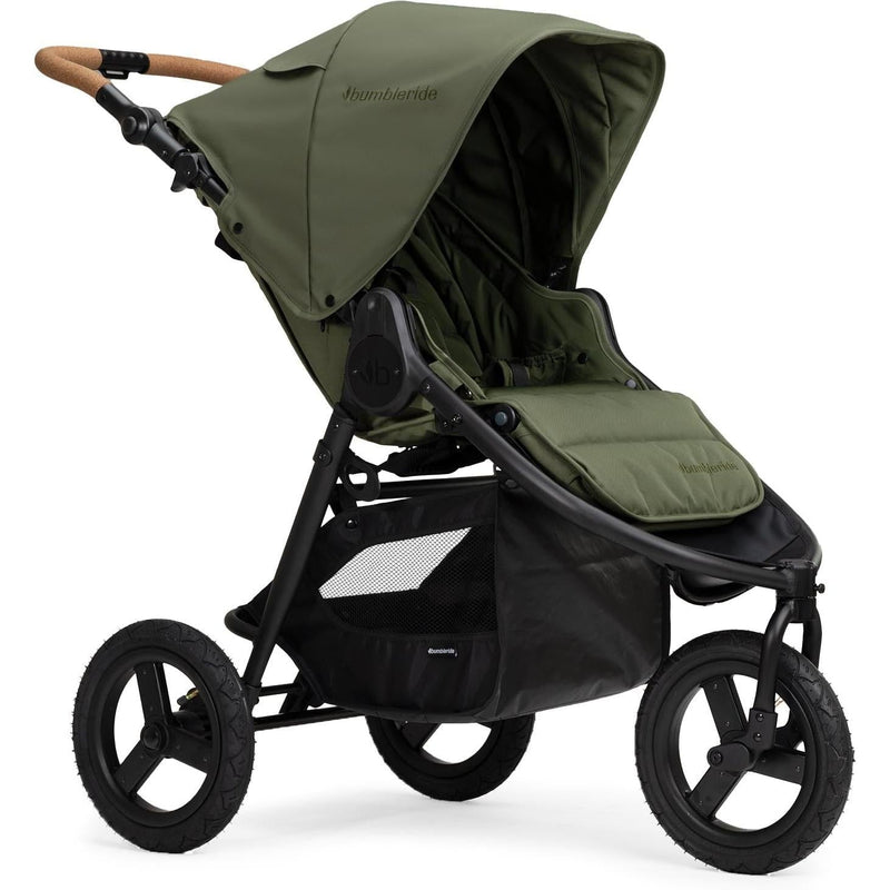 Load image into Gallery viewer, Bumbleride Indie Stroller | NEW!
