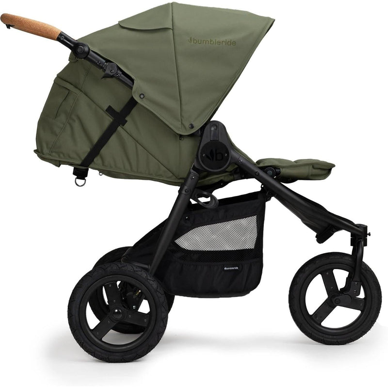 Load image into Gallery viewer, Bumbleride Indie Stroller | NEW!
