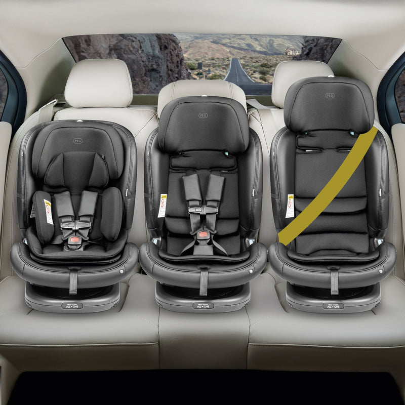 Load image into Gallery viewer, PEG Primo Viaggio All-In-One Car Seat
