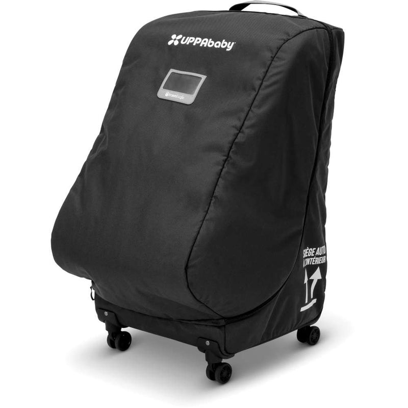 UPPAbaby TravelSafe Travel Bag For Knox & Alta Car Seats – Babinski's Baby