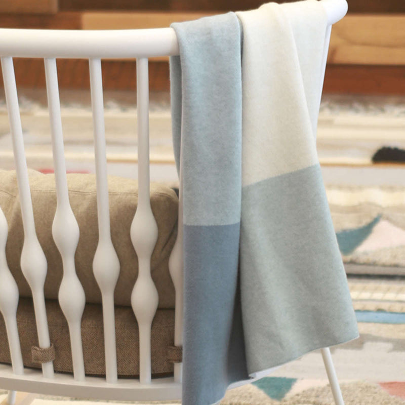 Load image into Gallery viewer, UPPAbaby Knit Blanket
