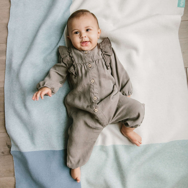 Load image into Gallery viewer, UPPAbaby Knit Blanket
