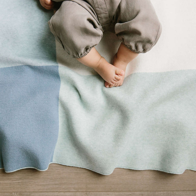 Load image into Gallery viewer, UPPAbaby Knit Blanket
