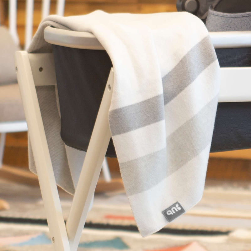 Load image into Gallery viewer, UPPAbaby Knit Blanket
