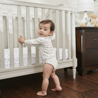 Moonlight Starlight Dream Crib Mattress (Compressed & Rolled)