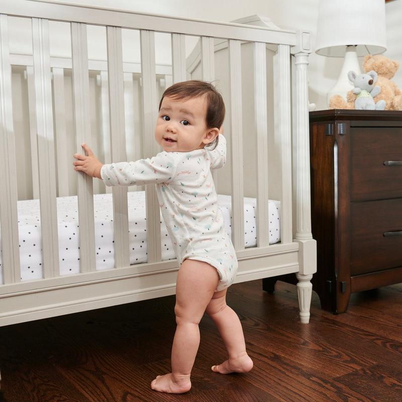 Load image into Gallery viewer, Moonlight Little Dreamer Crib Mattress
