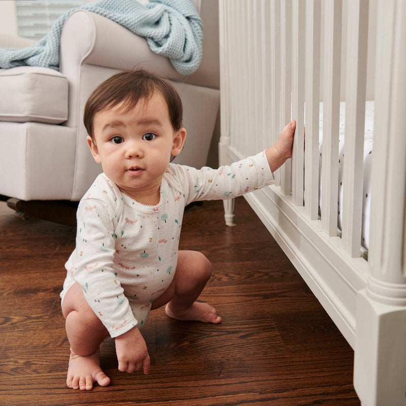 Load image into Gallery viewer, Moonlight Slumber Luxury Dreamer Crib Mattress
