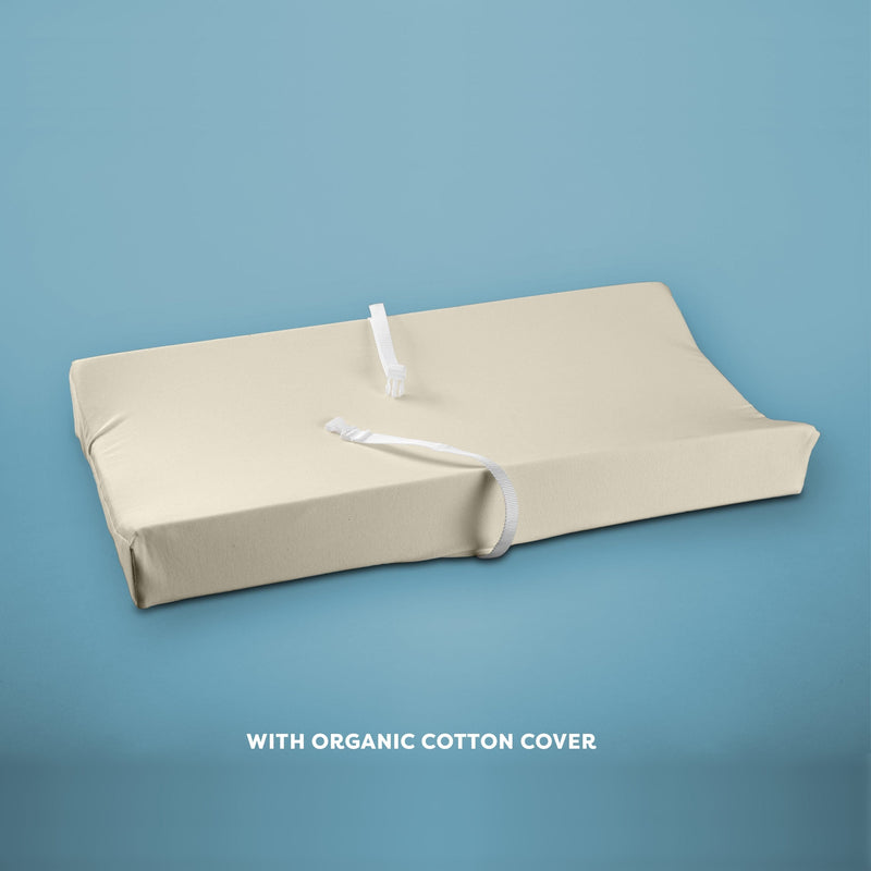 Load image into Gallery viewer, Moonlight Slumber Little Dreamer Contour Changing Pad
