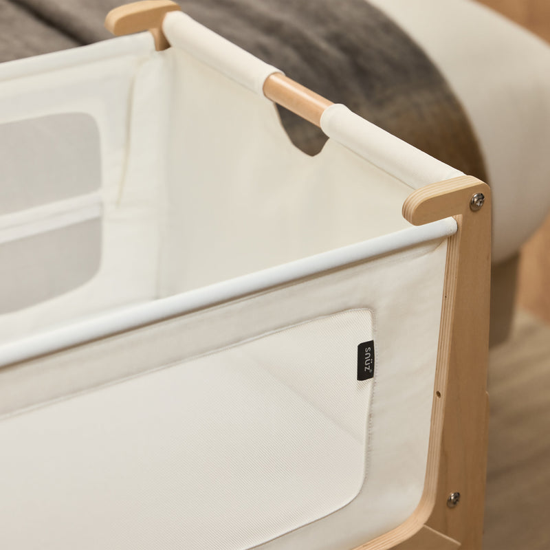 Load image into Gallery viewer, SnüzPod5 Bedside Bassinet
