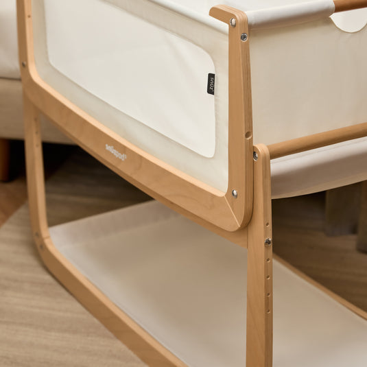 SnüzPod5 Bedside Bassinet