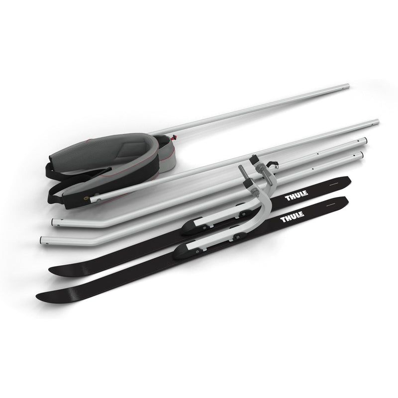 Load image into Gallery viewer, Thule Chariot Ski Kit | Sport / Cross / Lite
