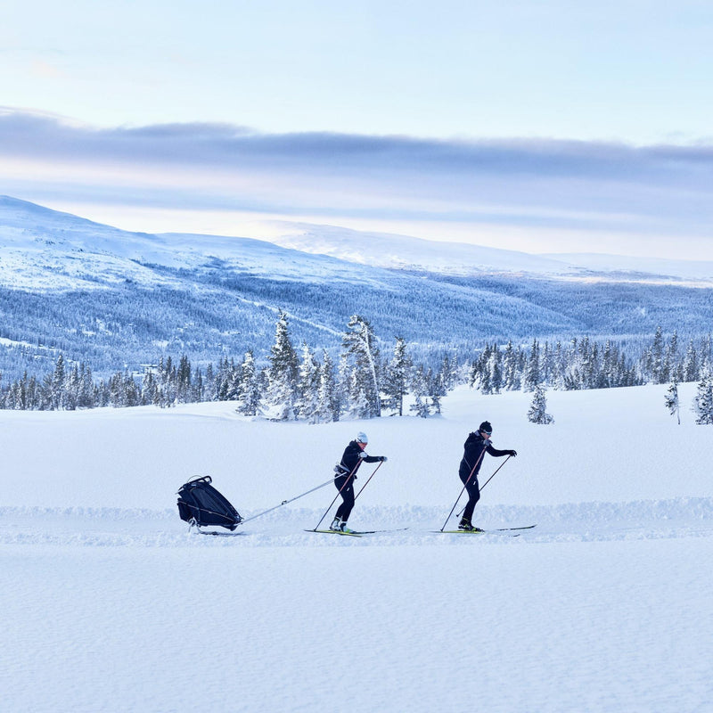 Load image into Gallery viewer, Thule Chariot Ski Kit | Sport / Cross / Lite
