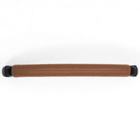 Veer Switchback Leather Grips for Bumper Bar