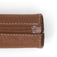 Veer Switchback Leather Grips for Bumper Bar