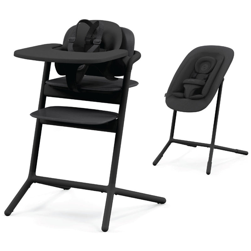 Load image into Gallery viewer, Cybex Lemo 4-in-1

