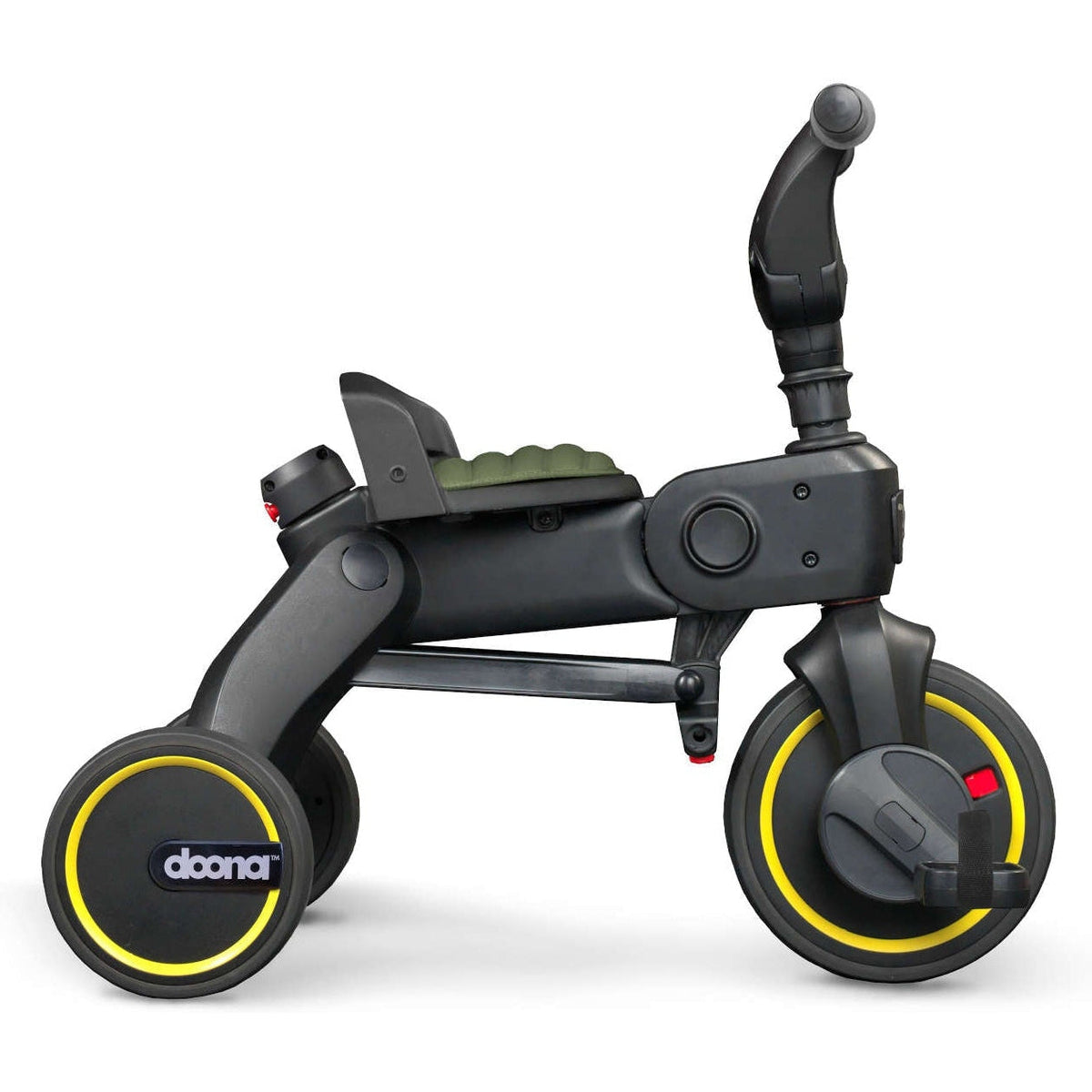 Liki Trike S3