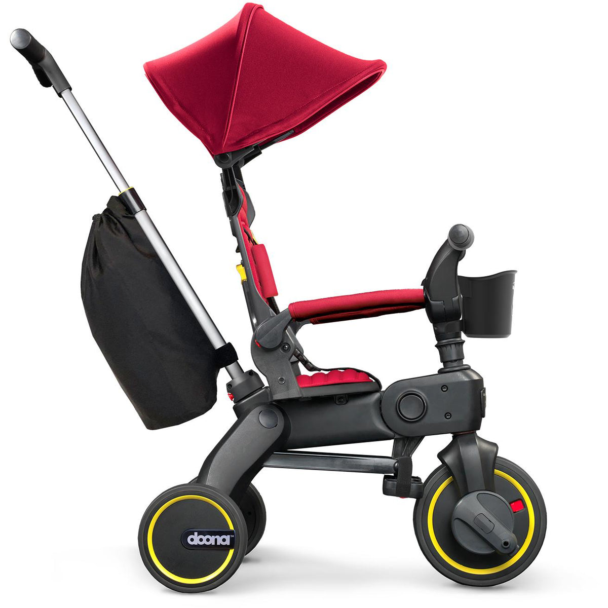 Liki Trike S3