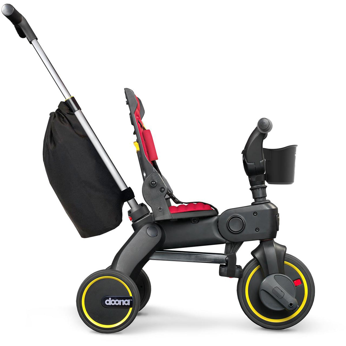 Liki Trike S3