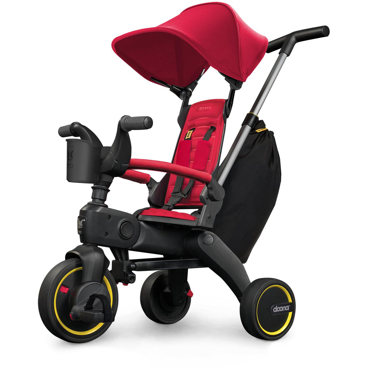 Liki Trike S3