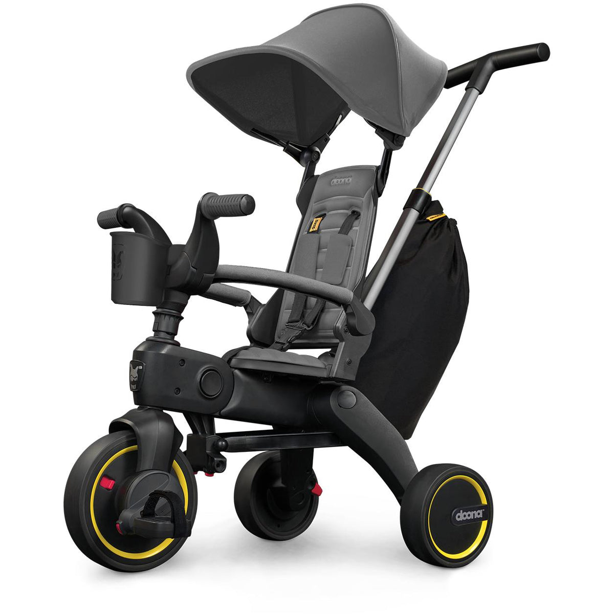 Liki Trike S3