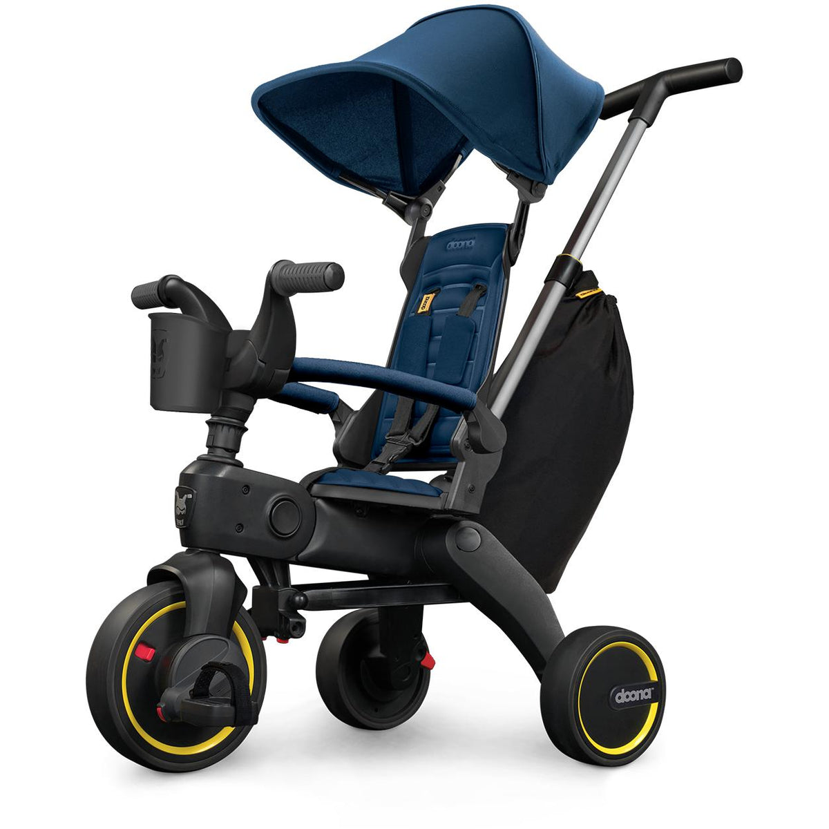 Liki Trike S3