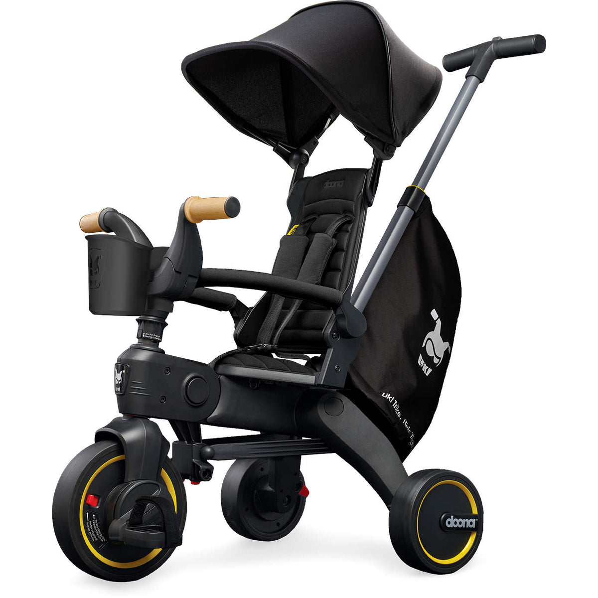 Liki Trike S5
